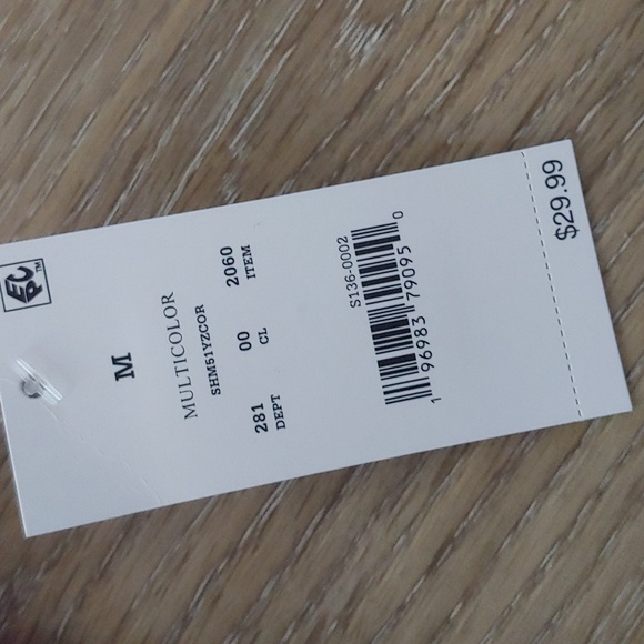 NWT Corona Men's Graphic Ombre Board Shorts Size M - Picture 8 of 8